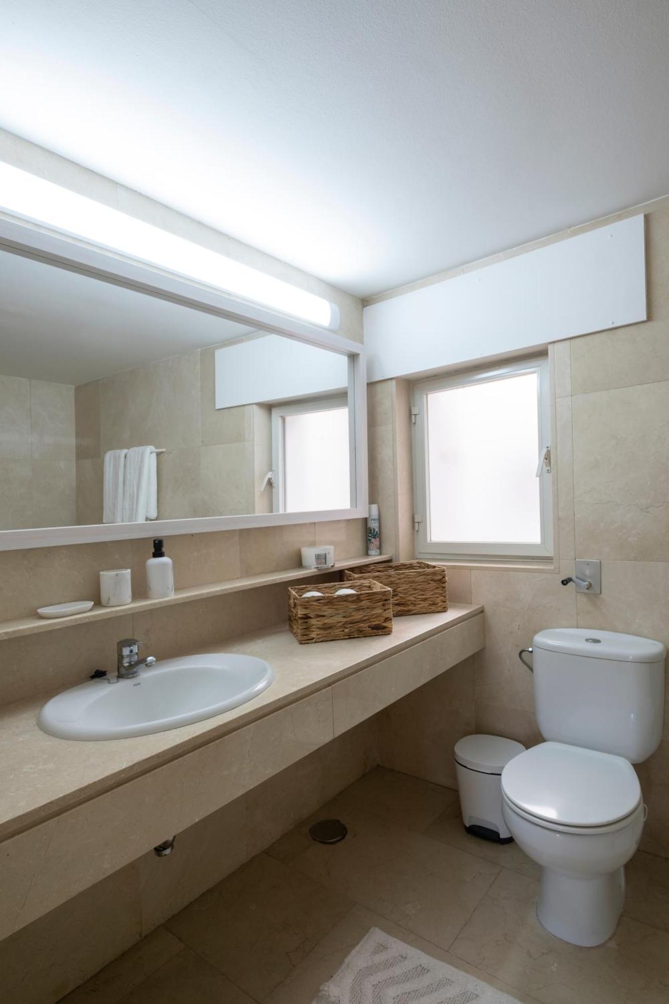 Apartment Sotogrande San Roque  Buitenkant foto