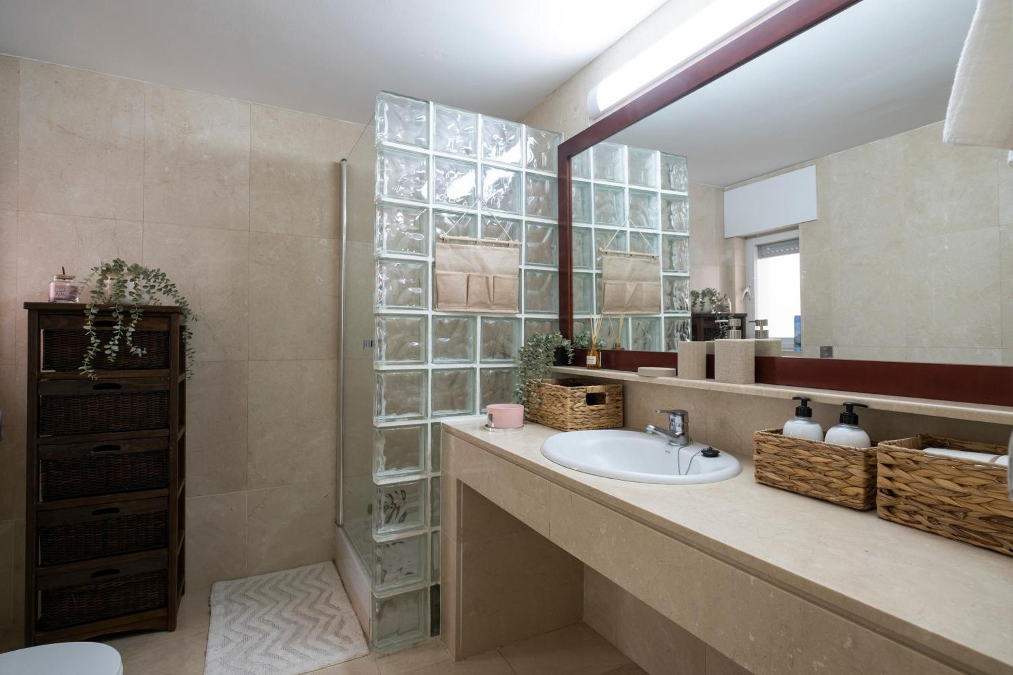 Apartment Sotogrande San Roque  Buitenkant foto