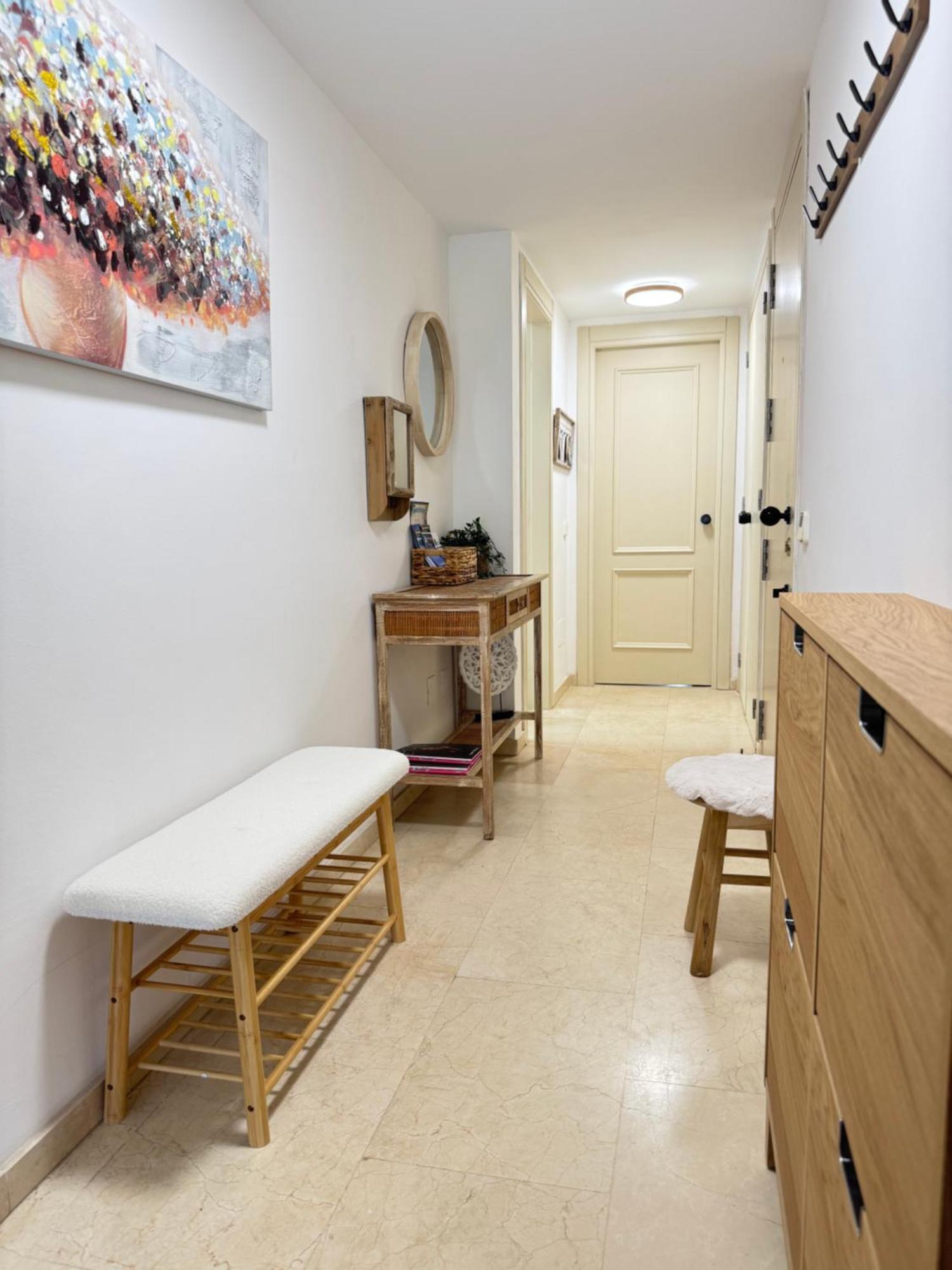 Apartment Sotogrande San Roque  Buitenkant foto